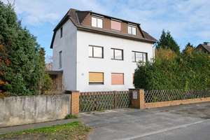 "MFH mit 3 WE / Garage und 869 m² Grundstück in Rudow, 1 OG leer / kompletter Eigenbedarf möglich" – Greifenbergerstrasse 41, 12355 Rudow, Berlin – Vorschaubild 2