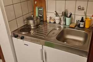 1 Zimmer Wohnung – Hanna-Kirchner-Straße 8, 66123 Stadtverband Saarbrücken (Kreis) – Vorschaubild 12