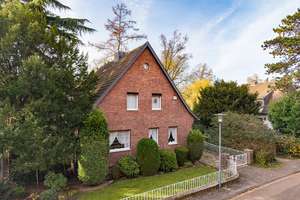 50er-Jahre-Landhausjuwel am Park von Haus Neuenhofen – Charme & Charakter im Herzen von Bockum! – Die vollständige Adresse der Immobilie erhältst du vom Anbieter., 47800 Bockum, Krefeld – Vorschaubild 2