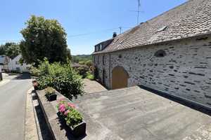 3 (Ferien)wohnungen mit Scheune und Garten in toller Wohnlage. – Mayen-Koblenz (Kreis) – Vorschaubild 6