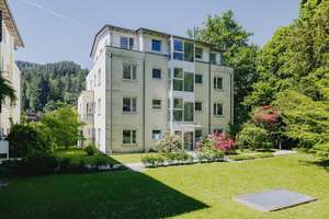 Wohnen mit schöner Aussicht -Großzügige Eigentumswohnung in begehrter Lage von Freiburg-Günterstal – 79100 Günterstal, Freiburg im Breisgau – Vorschaubild 19