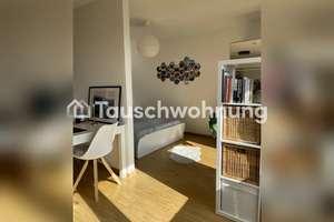 Tauschwohnung: Sonnige 1,5 Zimmer Wohnung mit großem Südbalkon – Die vollständige Adresse der Immobilie erhältst du vom Anbieter., 30173 Bult, Hannover – Vorschaubild 7