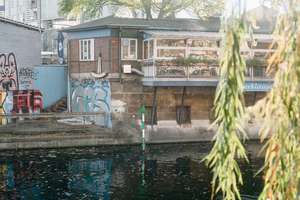 Altbauwohnung am Paul-Lincke-Ufer – Manteuffelstraße 67, 10999 Kreuzberg, Berlin – Vorschaubild 11