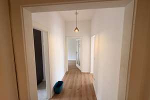 Feine Wohnung  mit parkähnlichem  Hof – Die vollständige Adresse der Immobilie erhältst du vom Anbieter., 10243 Friedrichshain, Berlin – Vorschaubild 3
