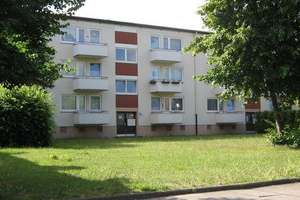 Helle 2,5-Zimmer-Wohnung in Hemelingen