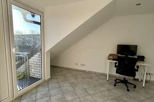 Geräumige 4-Zimmer Maisonette Wohnung mit 3 Balkonen in Köln-Dünnwald – Gerbirgesweg 5, 51069 Dünnwald, Köln – Vorschaubild 15
