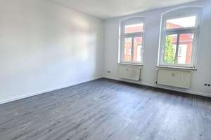 Wohnen in ruhiger Stadtlage, auf Wunsch mit Gartennutzung. – 39122 Salbke, Magdeburg – Vorschaubild 2