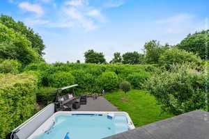 Heeslingen | Großzügiges Einfamilienhaus mit Pool, Kamin, Vollkeller und idyllischem Garten – Rotenburg (Wümme) (Kreis) – Vorschaubild 36