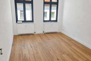 Erstbezug nach Renovierung – Helle 3-Zimmer-Wohnung in Magdeburg – 39104 Buckau, Magdeburg – Vorschaubild 4