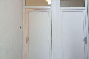 Top Lage, top Wohnung: 3 Zimmer, Große Wohnküche, neues Bad, EBK,große Terrasse, Garten – Badenstrasse 20, 41061 Eicken, Mönchengladbach – Vorschaubild 18