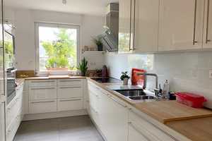 Attraktiv in Arsten!!! Neubaureihenmittelhaus mit 5 Zimmern + Garten + Kamin...... – Bremen – Vorschaubild 8