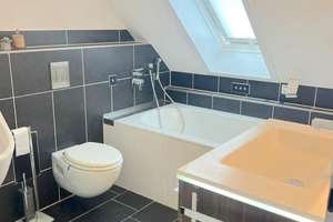 Top saniertes, modernisiertes Einfamilienhaus mit vermieteter Gewerbefläche (kündbar) in Landshut ! – Die vollständige Adresse der Immobilie erhältst du vom Anbieter., 84032 Wolfgang, Landshut – Vorschaubild 13