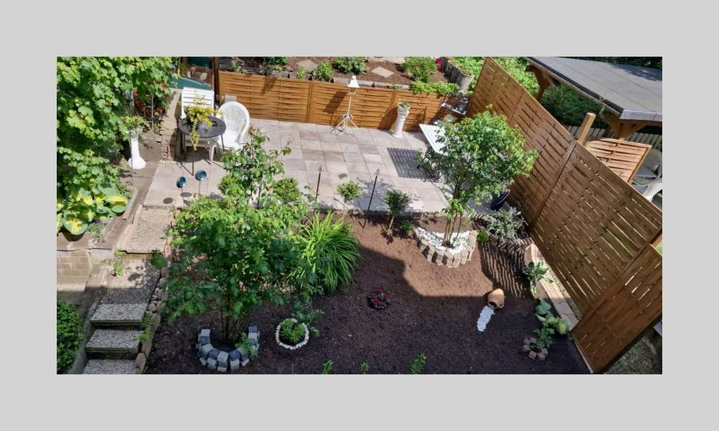 Immobilie in Lüdenscheid - Schöne Eigentumswohnung mit Balkon und Gartenterrasse in Lüdenscheid! - Bild 2