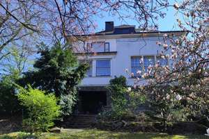 Repräsentative Villa mit tollem Grundstück in bevorzugter Lage – Die vollständige Adresse der Immobilie erhältst du vom Anbieter., 42899 Lüttringhausen Mitte, Remscheid – Vorschaubild 8