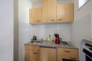 Top Kapitalanlage! Vermietetes 1-Zimmer-Apartement in München-Sendling – Die vollständige Adresse der Immobilie erhältst du vom Anbieter., 81369 Mittersendling, München – Vorschaubild 6