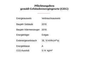Ankommen und Wohlfühlen: Stilvolles Einfamilienhaus mit großzügigem Garten – Die vollständige Adresse der Immobilie erhältst du vom Anbieter., 23795 Bad Segeberg – Vorschaubild 11