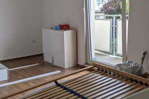 Schöne 2-Zimmer-Wohnung in Duisburg Süd – Lambarenestraße 49, 47249 Duisburg – Vorschaubild 7