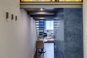Möbliertes 1,5-Zimmer-Appartment – Wagenbauerstraße 10, 86177 Parkstadt, München – Vorschaubild 18