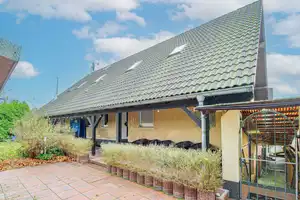 2 Mehrfamilienhäuser: Nutzung als Pension / Monteurszimmervermietung – Recklinghausen (Kreis) – Vorschaubild 3