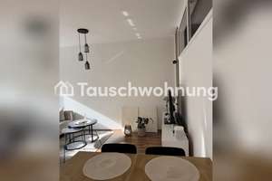 Tauschwohnung: Wohnung mit Balkon im Belgischen Viertel gegen Größere – Die vollständige Adresse der Immobilie erhältst du vom Anbieter., 50672 Neustadt/Nord, Köln – Vorschaubild 2