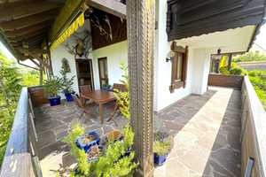 Tolles und großes Einfamilienhaus in Stadt Friedberg mit Weitblick!!! – Eppaner Straße 41 1/2, 86316 Aichach-Friedberg (Kreis) – Vorschaubild 15
