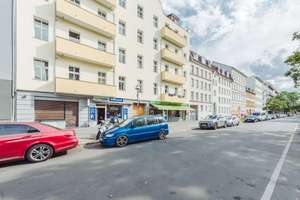 Beautiful, modern 3-bedroom apartment in the heart of Berlin – Die vollständige Adresse der Immobilie erhältst du vom Anbieter., 13357 Gesundbrunnen, Berlin – Vorschaubild 30