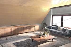 GROSSES HAUS....GROSSER GARTEN...und Einliegerwohnung – Rheingau-Taunus-Kreis – Vorschaubild 18