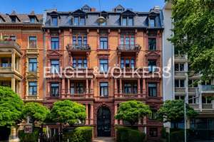 Historische Eleganz trifft modernen Wohnkomfort – Gründerzeitwohnung in Wiesbaden – 65185 Mitte, Wiesbaden – Vorschaubild 1
