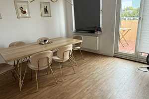 Traumhafte, lichtdurchflutete Terrassenwohnung im Herzen von Düsseldorf-Pempelfort mit EBK – Pempelforter Straße Xx, 40211 Düsseldorf – Vorschaubild 13