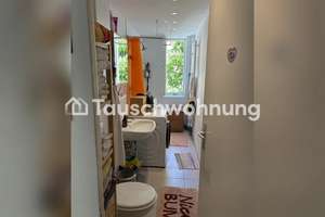 Tauschwohnung: Ruhig gelegene 2-Zimmer-Wohnung (keine WGs) – Die vollständige Adresse der Immobilie erhältst du vom Anbieter., 10249 Friedrichshain, Berlin – Vorschaubild 2