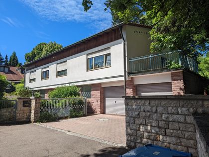 Haus mieten in Ulm - ImmoScout24