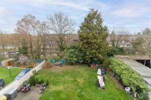 Gemütliche 2 Zimmer-Wohnung (abgewandt der Straße!) mit großem Balkon! – Die vollständige Adresse der Immobilie erhältst du vom Anbieter., 40229 Eller, Düsseldorf – Vorschaubild 4