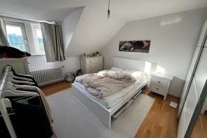 Dachgeschosswohnung mit traumhafter Terrasse ab 01.07.2026 – Rabenflugstraße 21, 57074 Siegen, Siegen – Vorschaubild 4