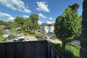 Helle moderne Neubauwohnung (50qm) mit Balkon, Fahrstuhl & Einbauküche in Kiel-Hammer