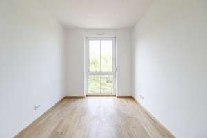 Drei Schlafzimmer, eine sonnige Loggia – 4 Zimmer im FRANKY – 60326 Gallus, Frankfurt am Main – Vorschaubild 4
