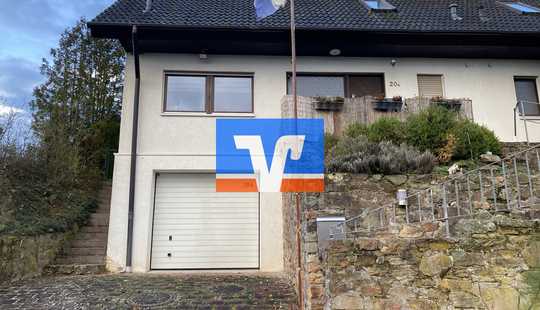 Bild von Doppelhaushälfte in toller Lage