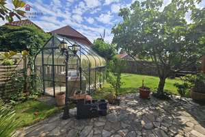 Der Schlüssel zum Eigenheim. Tolles Einfamilienhaus mit Garage und schönem Garten // Scharrel – Die vollständige Adresse der Immobilie erhältst du vom Anbieter., 26683 Saterland – Vorschaubild 9