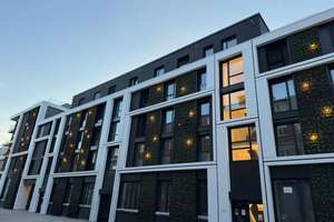 Exklusives Wohnerlebnis in moderner 3-Zimmer-Wohnung – Frachtstraße 22 + 24, 70372 Veielbrunnen, Stuttgart – Vorschaubild 5