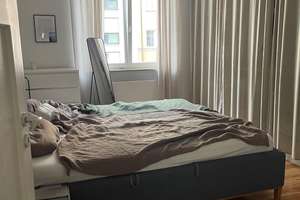 Traumhafte 3-Zimmerwohnung nähe Wöhrdersee und Fachhochschule, provisionsfrei! – Schanzenstr. 16, 90478 Ludwigsfeld, Nürnberg – Vorschaubild 9