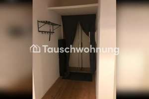 Tauschwohnung: Schöne Altbauwohnung mitten in FH gg. 1-2Z – Kopernikusstraße 7, 10245 Friedrichshain, Berlin – Vorschaubild 6