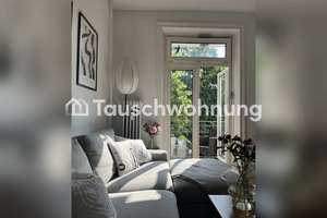 Tauschwohnung: Toll geschnittene 2-Zimmer Wohnung mitten in Winterhude