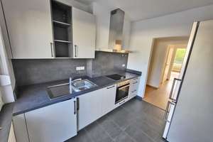 TOP 3-Zimmerwohnung mit Terrasse im Zentrum von Duisburg – Poststraße 30, 47051 Altstadt, Duisburg – Vorschaubild 4