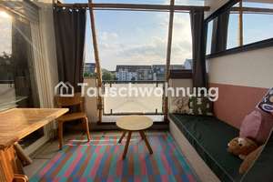 Tauschwohnung: 80 qm Wohnung 3 Zimmer  mit Balkon in Ehrenfeld – Stuppstraße 9, 50823 Ehrenfeld (Ortsteil), Köln – Vorschaubild 2