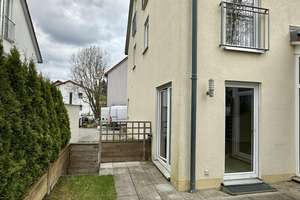 Schöne und geräumige Doppelhaushälfte im Regensburger Süden! – 93053 Oberisling-Graß, Regensburg – Vorschaubild 4
