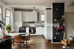 Tauschwohnung: Altbauwohnung im Herzen Kölns – Salzgasse 2, 50667 Altstadt/Nord, Köln – Vorschaubild 2