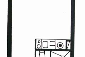 **Gemütliche 2 Zimmer-Wohnung mit Balkon und TG-Stellplatz (WE 135) – Engertstraße 9 a, 4177 Lindenau, Leipzig – Vorschaubild 4