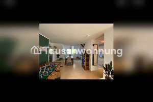 Tauschwohnung: Wunderschöne, offene Dachgeschosswohnung in toller Lage – Heitmannstraße 24, 22083 Barmbek-Süd, Hamburg – Vorschaubild 3