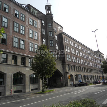 Citykern | 474 m² | 9,95 EUR