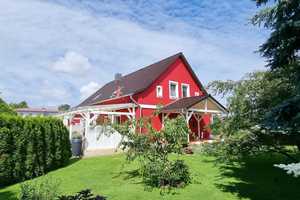 Das schönste Haus am Haff + sep. Wohnung – Dorfstraße 5, 17373 Uecker-Randow (Kreis) – Vorschaubild 8
