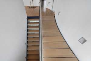 Modernes Architekten Passivhaus mit außergewöhnlichen Details – Christoph-Rohrer-Weg 4, 71711 Ludwigsburg (Kreis) – Vorschaubild 30